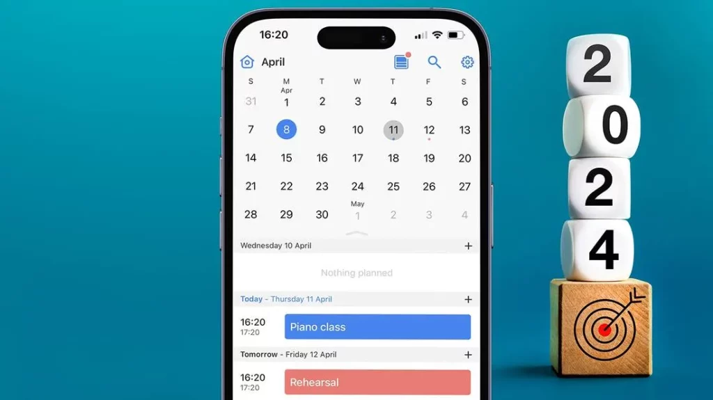 The 6 Best Shared Calendar Apps to Keep You Organized in 2024