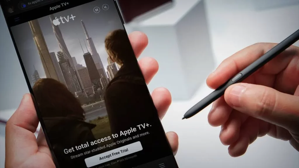 How to Watch Apple TV on Android A Comprehensive Guide