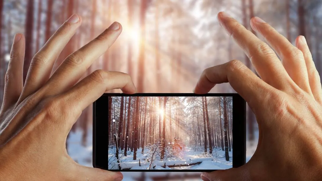 6 Smartphone Camera Apps That Will Take Your Photos to the Next Level