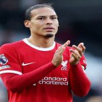 Virgil van Dijk: The Colossus of Defense