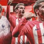 Antoine Griezmann – Soccer star