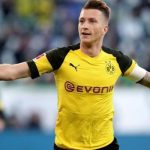 Marco Reus – Soccer player