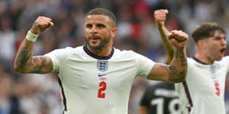 Kyle Walker’s Rise: From Sheffield to Premier League Stardom