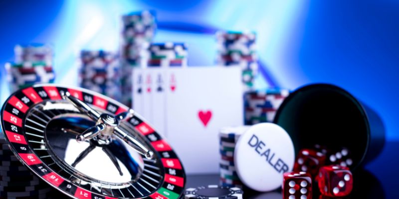 Khám Phá Thế Giới Roulette Online Tdtc Cực Cháy!