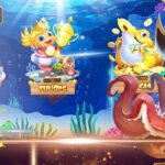 fish shooting