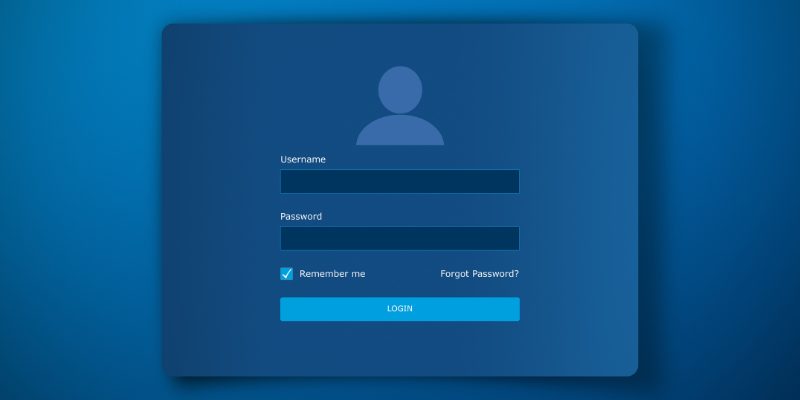 Forgot Password Kubet as part of the journey