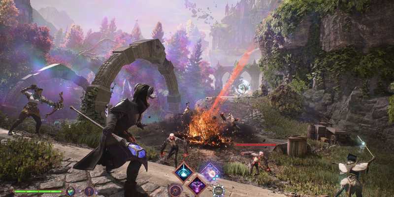 The Most Playable Lightweight Online PC Games