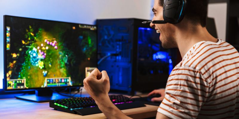 Game PC Online Hay