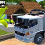 Popular Online Truck Game Genres