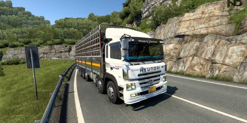 FAQ about Online Cargo Truck Game